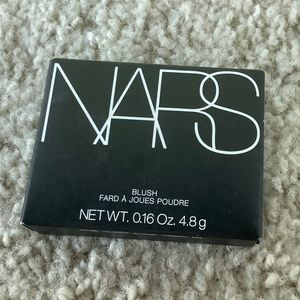 Nars Taos blush